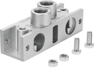 Placa base CAB-1-4 Placa base CAB-1/4