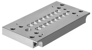 Placa base para CPV Placa base para CPV