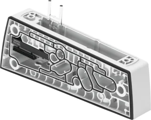 Placa base para MPA-C Placa base para MPA-C