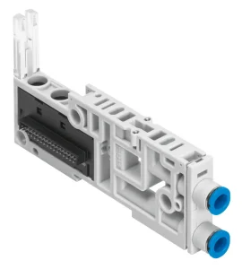Placa base para MPA-L Placa base para MPA-L