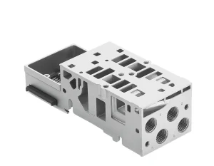 Placa base para MPA-S Placa base para MPA-S
