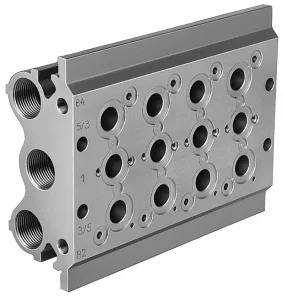 Placa base para Tiger 2000 Placa base para Tiger 2000
