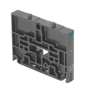 Placa ciega CPV10-RZP Placa ciega CPV10-RZP