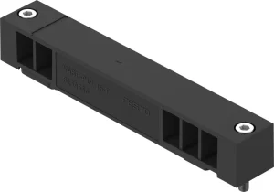 Placa ciega VABB-P19 Placa ciega VABB-P19