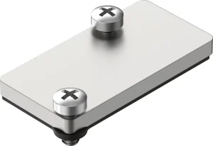 Placa ciega VABB-C7 Placa ciega VABB-C7