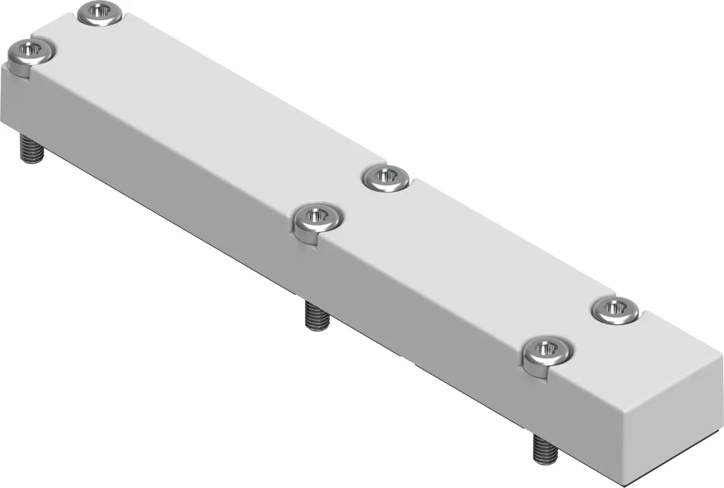 Placa ciega VABB-P3