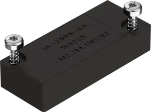 Placa ciega para VUVB-12 Placa ciega para VUVB-12