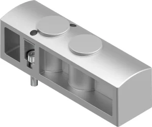 Placa ciega para VUVS Placa ciega para VUVS