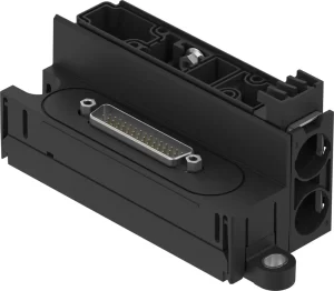 Placa de enlace modular VABX Placa de enlace modular VABX