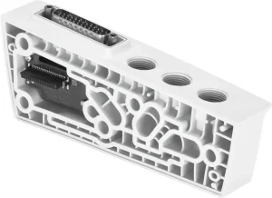 Placa final para MPA-C Placa final para MPA-C