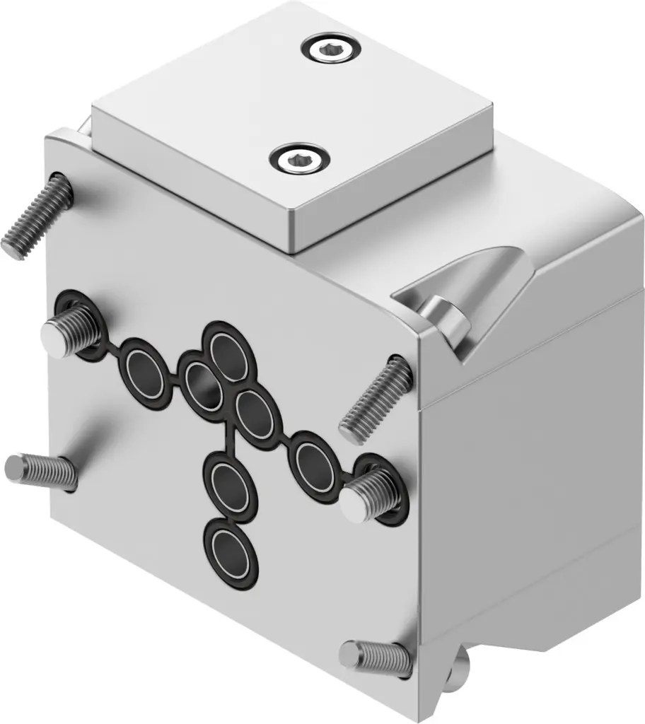 Sub-base for VTOP VABP