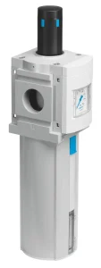 Unidad de filtro y regulador MS12-LFR Unidad de filtro y regulador MS12-LFR