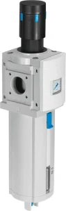 Unidad de filtro y regulador MS9-LFR Unidad de filtro y regulador MS9-LFR