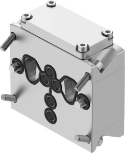 Válvula neumática VOGI-F100FS-T32H-M-F90 Válvula neumática VOGI-F100FS-T32H-M-F90