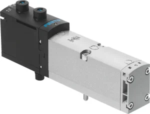 Válvula normalizada tipo plug-in VSVA Válvula normalizada tipo plug-in VSVA