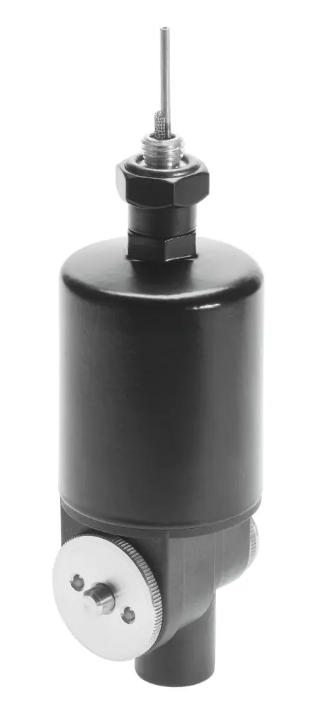 Purga de condensado automática WA