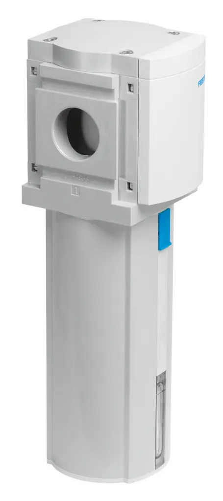 Separador de agua MS12-LWS