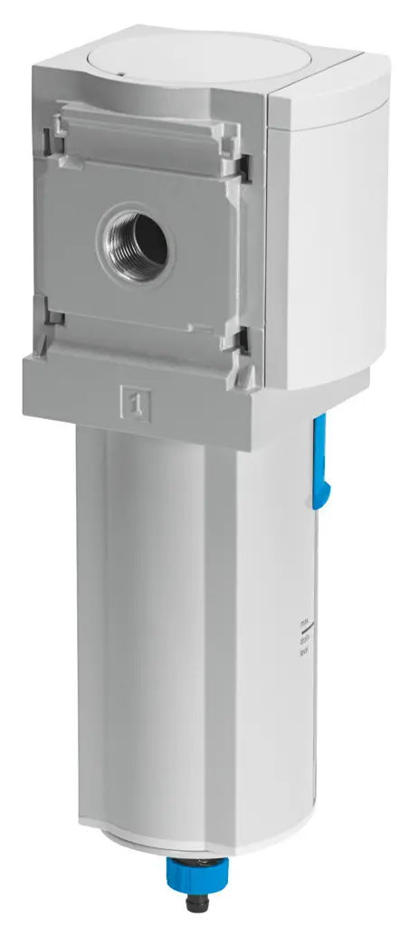 Separador de agua MS6-LWS