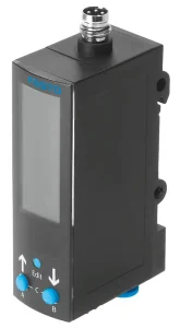 Sensor de presión SDE3 Sensor de presión SDE3