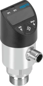 Sensor de presión SPAW Sensor de presión SPAW