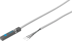 Sensor de proximidad SIES-8M
