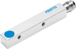 Sensor de proximidad SIES-Q