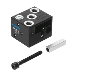 Sensor de proximidad SMPO-8E Sensor de proximidad SMPO-8E