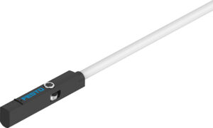 Sensor de proximidad SMT-10M Sensor de proximidad SMT-10M
