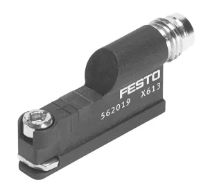 Sensor de proximidad SMT-8-SL-PS-LED-24-B Sensor de proximidad SMT-8-SL-PS-LED-24-B