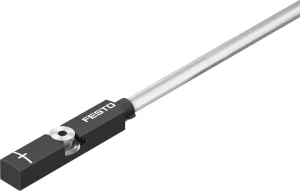 Sensor de proximidad SMT-8M-A Sensor de proximidad SMT-8M-A