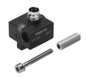 Sensor de proximidad SMTO-8E Sensor de proximidad SMTO-8E