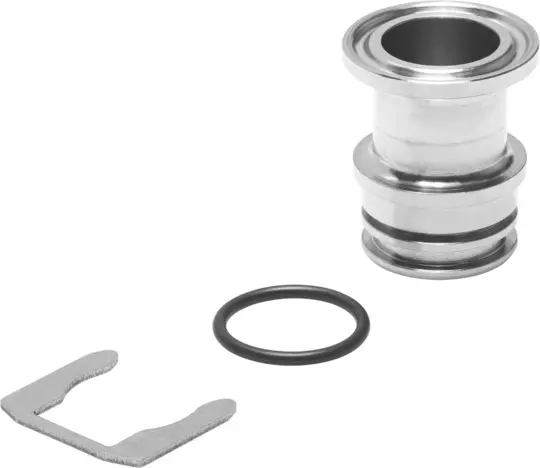 Accesorios específicos según el sensor sensor SASA