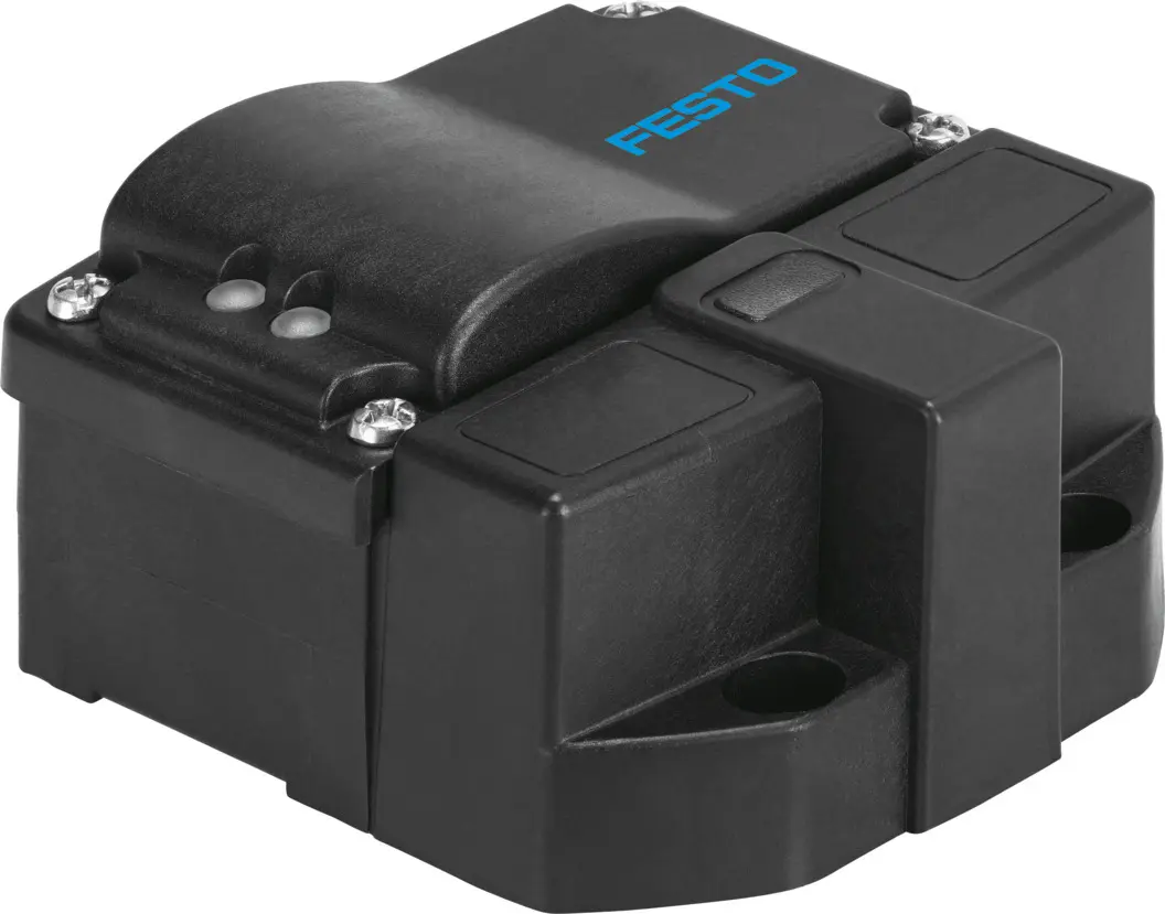 Caja de finales de carrera SRBG