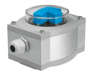 Caja de sensor analógico SRAP Caja de sensor analógico SRAP