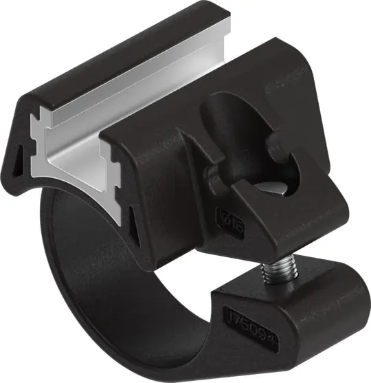 Elemento de fijación para sensor de proximidad DASP
