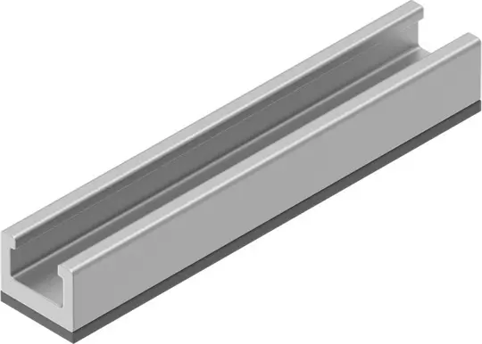 Regleta para sensores SAMH-SR