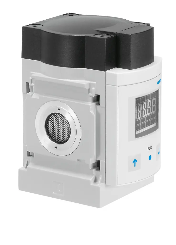 Sensor de caudal SFAM