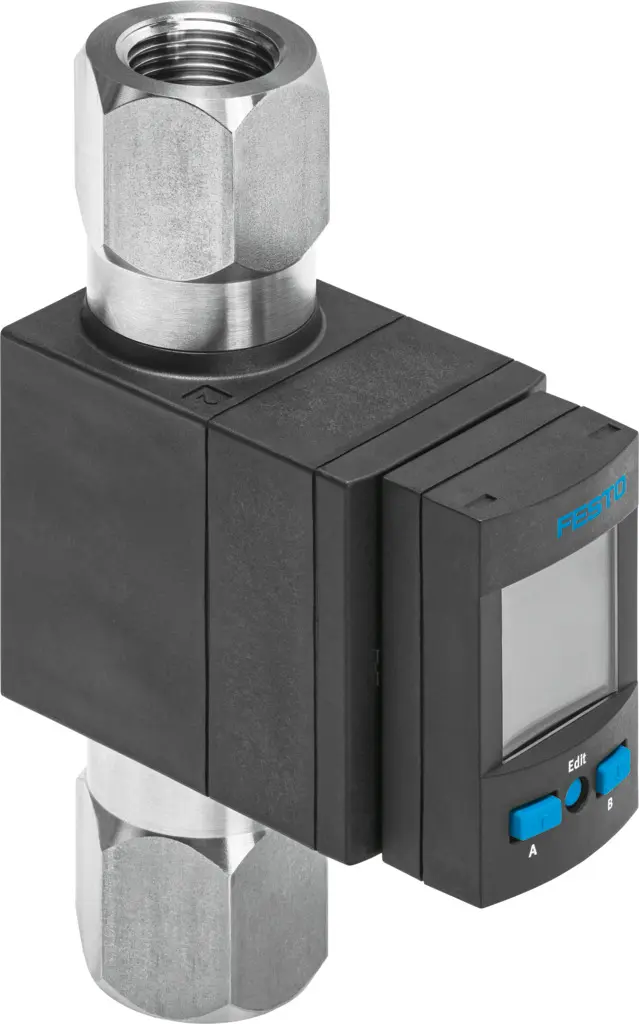 Sensor de caudal SFAW