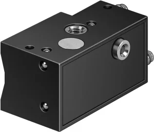 Sensor de proximidad SMEO-1 Sensor de proximidad SMEO-1