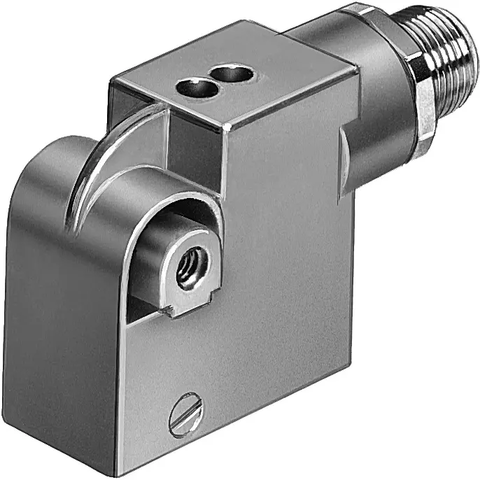 Sensor de proximidad SMTSO-1-PS-S-LED-24