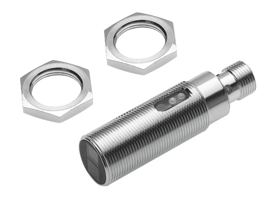 Sensor optoelectrónico SOEG-RS-RT