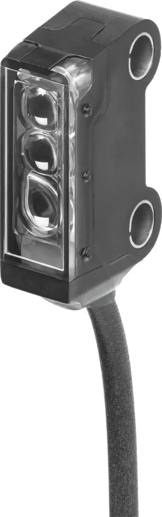 Sensor optoelectrónico SOOD