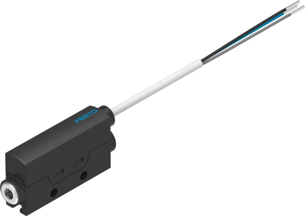 Transmisor de caudal SFTE
