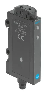 Unidad de fibra óptica SOE4 Unidad de fibra óptica SOE4