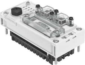 Bloque de control CPX-CEC-M1-V3 Bloque de control CPX-CEC-M1-V3