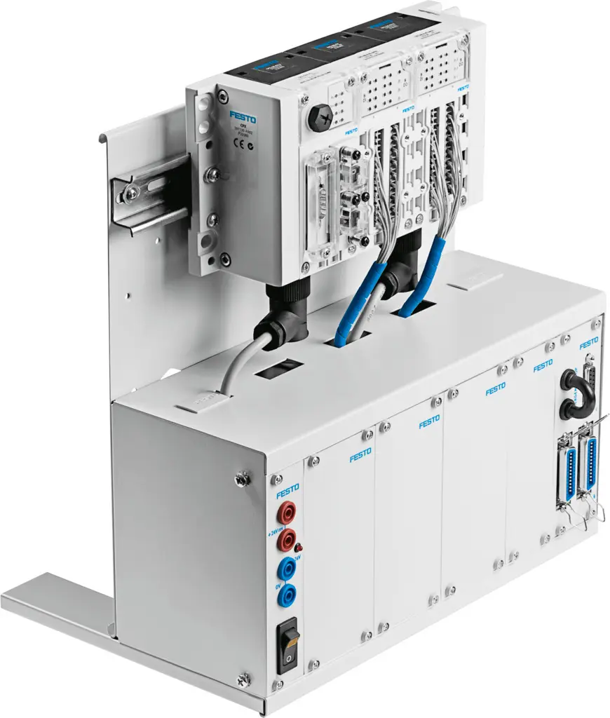 Edutrainer D-ET-SPS
