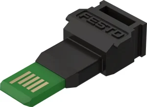 Tarjeta de memoria CPX-SK-3