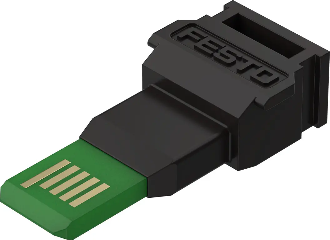 Tarjeta de memoria CPX-SK-3