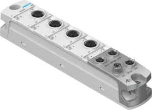 sistema de E-S descentralizado CPX-AP-I-M sistema de E-S descentralizado CPX-AP-I-M