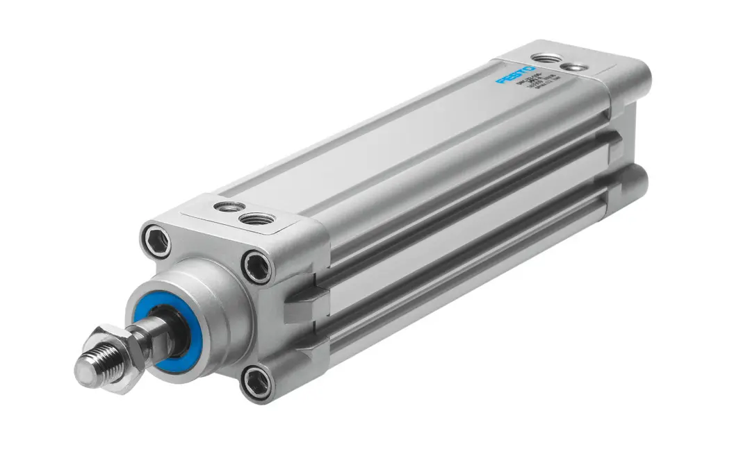 Cilindro normalizado DNC Cilindro normalizado DNC